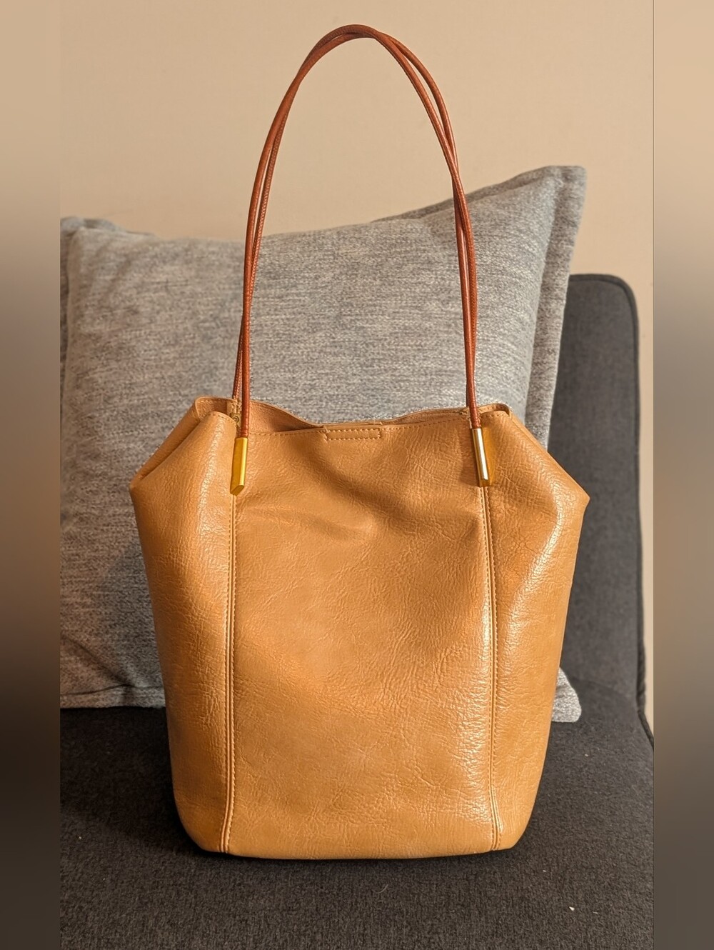 Antik Kraft Bucket Bag